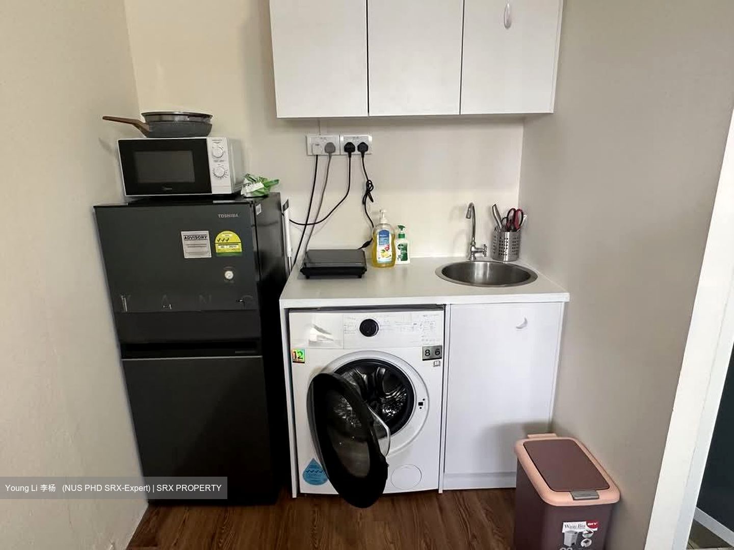 Lorong 39 Geylang (D14), Terrace #575931941